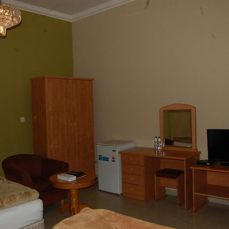 Al Amwaj Hotel Sharjah Luaran gambar