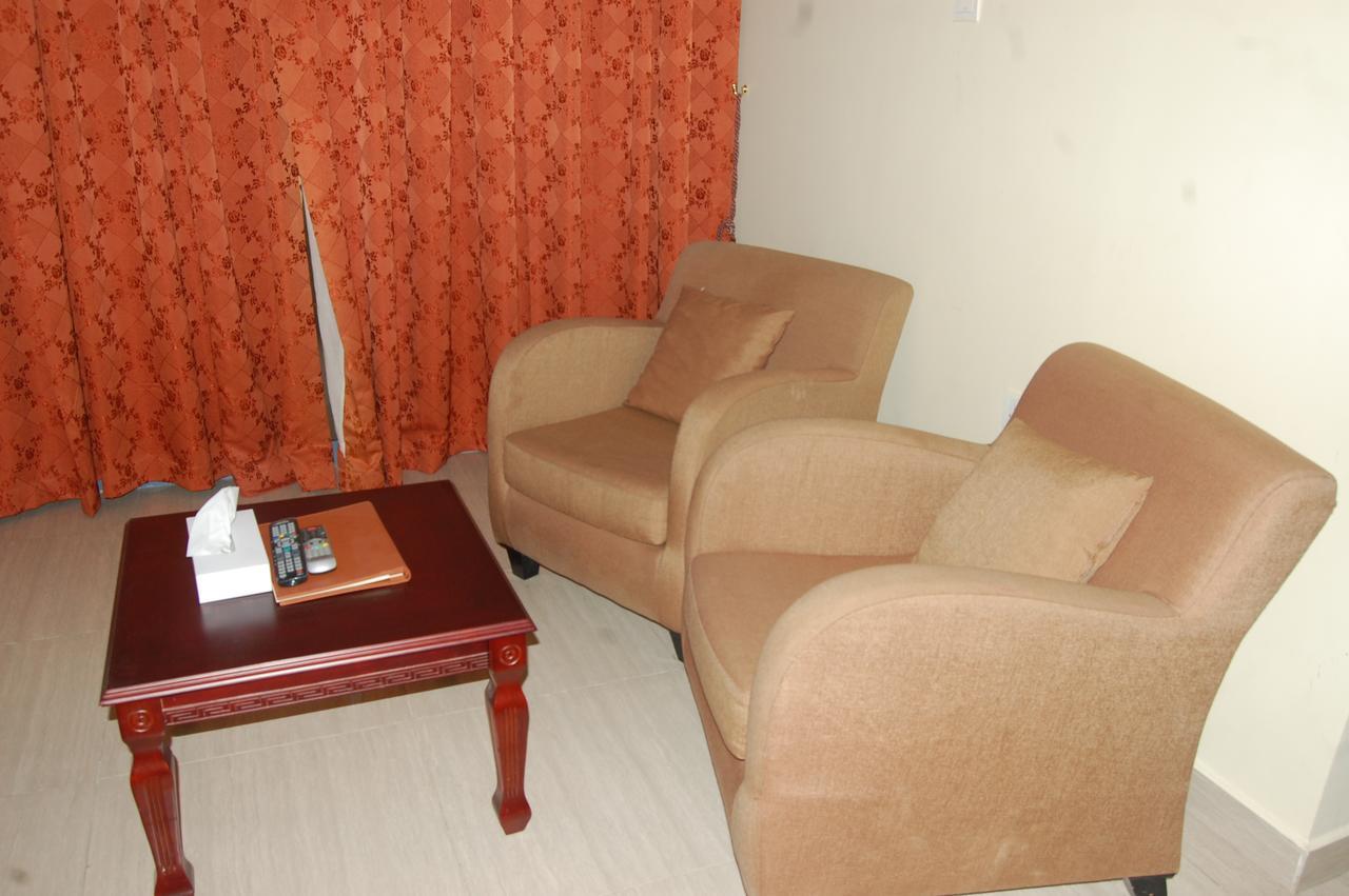 Al Amwaj Hotel Sharjah Luaran gambar