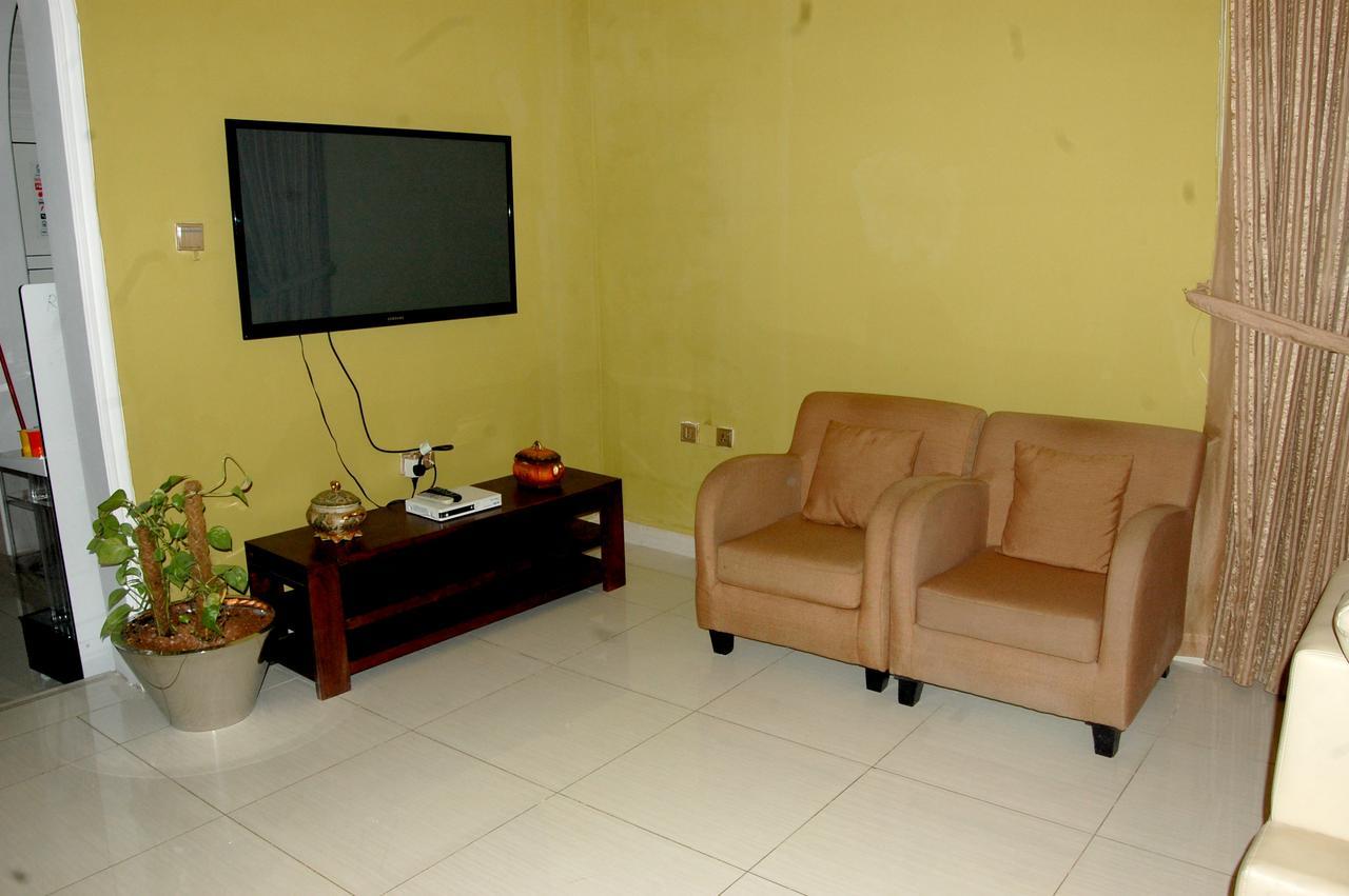 Al Amwaj Hotel Sharjah Luaran gambar