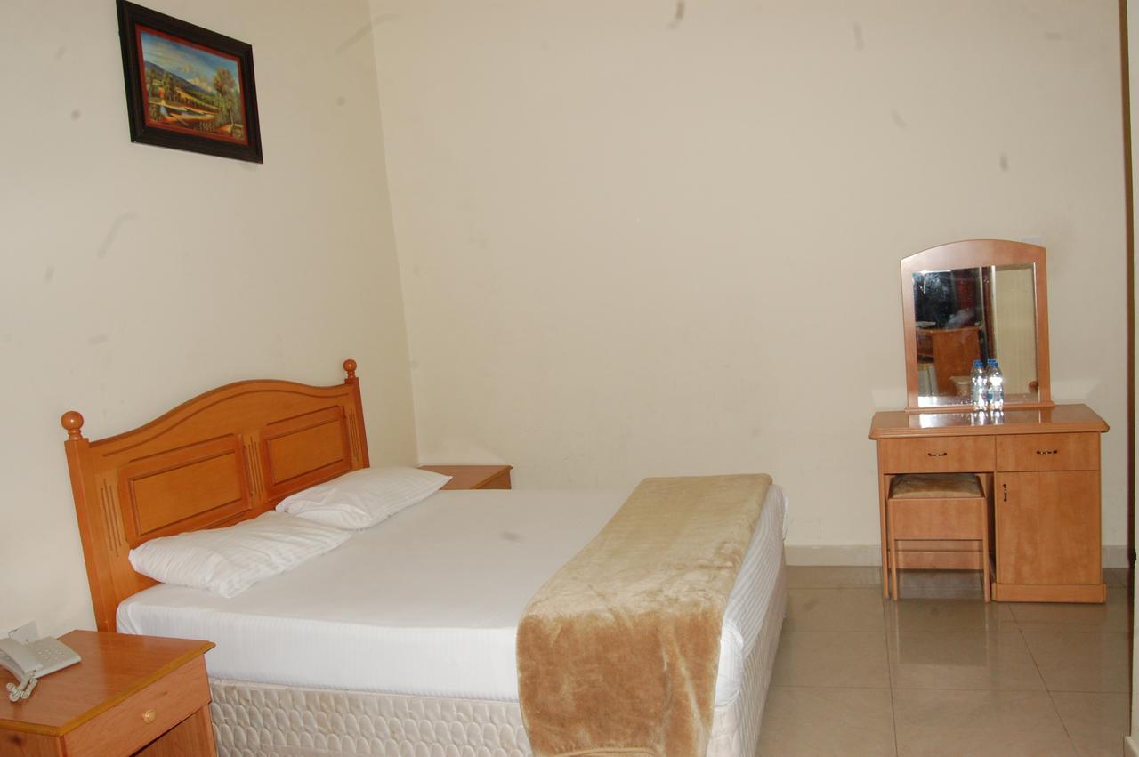 Al Amwaj Hotel Sharjah Luaran gambar