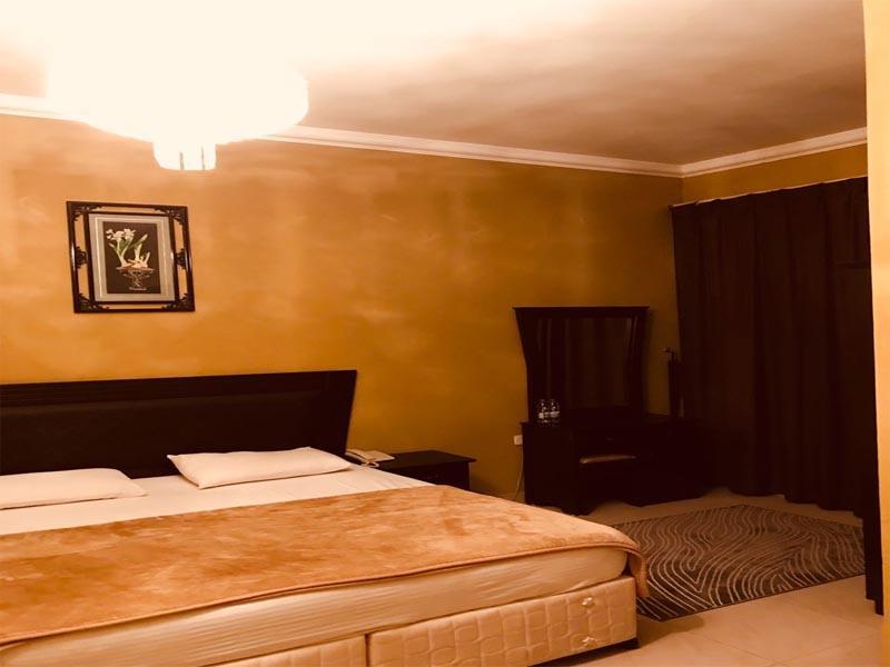 Al Amwaj Hotel Sharjah Luaran gambar