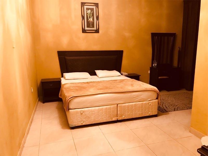 Al Amwaj Hotel Sharjah Luaran gambar